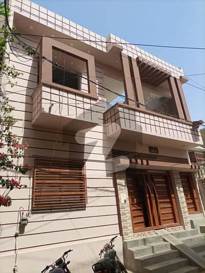 House Available For Sale In Model Colony Mailr Single Storey
