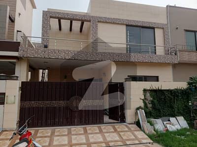 Best Location 10 Marla Modern Design House For Rent In DHA Phase 5
