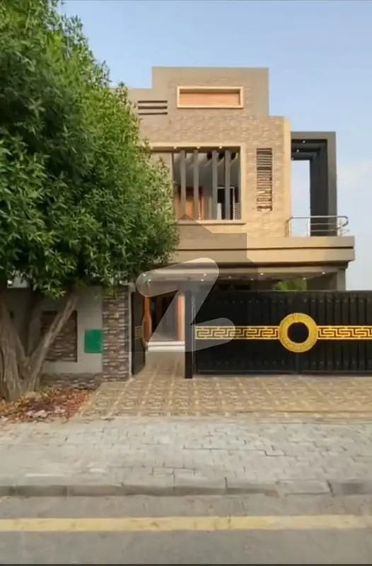 Beautiful House For Sale At Bahria Orchard Phase1 (LDA Approved)