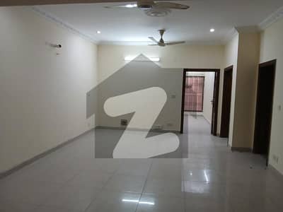 10 Marla Ground Portion Available For Rent in Sector C