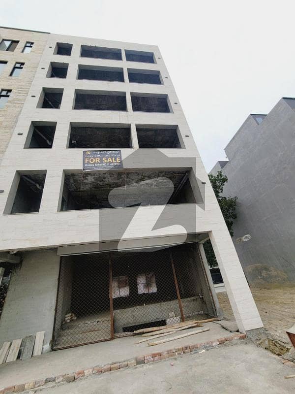 بحریہ ٹاؤن سیکٹر ای بحریہ ٹاؤن,لاہور میں 8 کمروں کا 5 مرلہ عمارت 11.5 کروڑ میں برائے فروخت۔