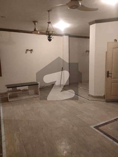 Very Beautiful And Neat And Clean House In Johar Town Phase 2 Near Canal Road