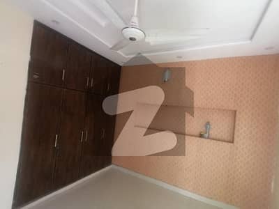 5 marla decent house with Gas available for rent in dha rehbar