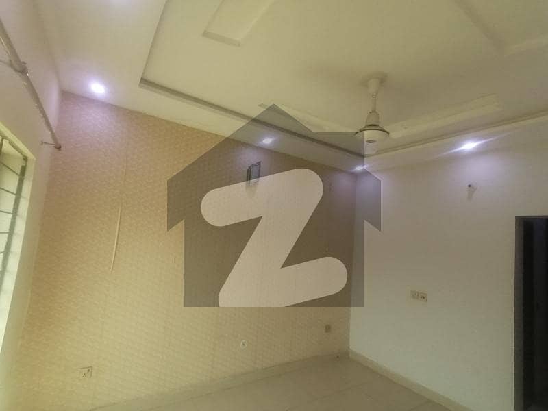 5 Marla Decent House With Gas Available For Rent In Dha Rehbar