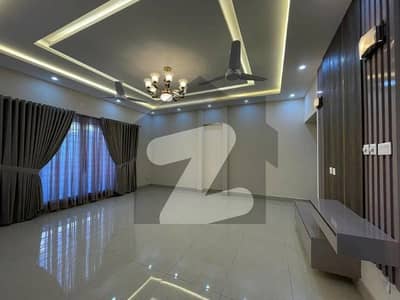 20 Marla Designer House For Sale On Urgent Basis In Sector E Dha Phase 2 Islamabad