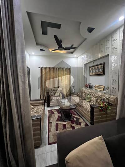 پارک ویو سٹی لاہور میں 4 کمروں کا 5 مرلہ مکان 2.0 کروڑ میں برائے فروخت۔