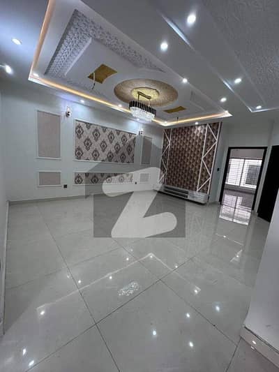 10 Marla Brand New A Plus Solid Constructed House For Sale Direct Meeting With Owner In Parkview City Lahore