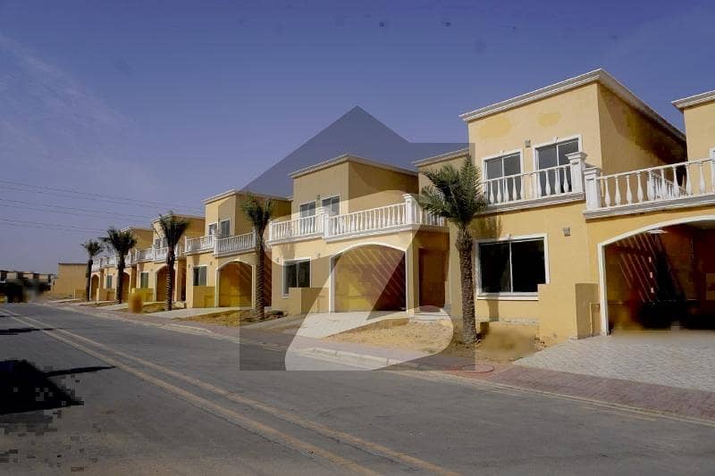 4 Bedrooms Luxury Sports City Villa for Rent in Bahria Town Precinct 35