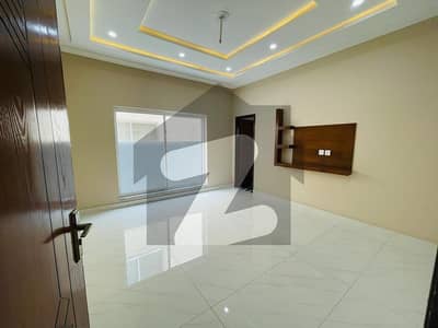 10 MARLA BRAND NEW LOW BUDGET HOUSE FOR SALE BAHRIA TOWN LAHORE