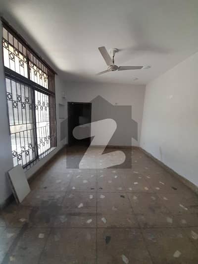 10 Marla Neat And Clean Upper Portion For Rent In D Block Faisal Town Lahore