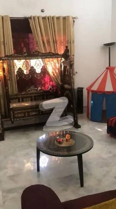 ای ایم ای سوسائٹی لاہور میں 5 کمروں کا 1 کنال مکان 8.1 کروڑ میں برائے فروخت۔
