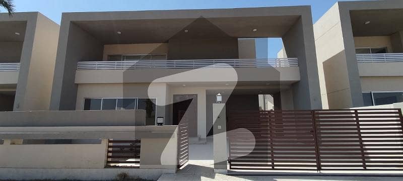 5 Bedrooms Luxury Paradise Villa for Rent in Bahria Town Precinct 51