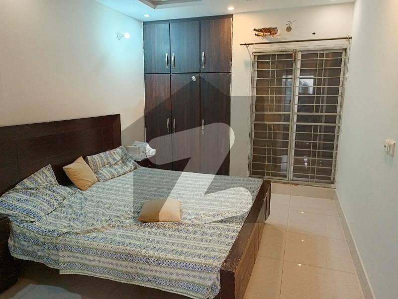 2 Bed Facing Canal Appartment For Rent At Very Ideal Location In Bahria Town Lahore