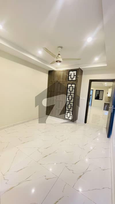 1 Bed Studio Apartment Is Available For Sale In ( The Arch Residence ) Sector G-11/3 Islamabd