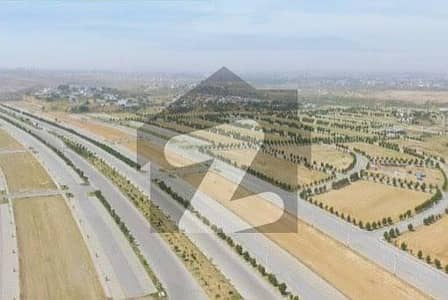 DHA Expressway 4 Marla Commercial Plot For Sale On Urgent Basis