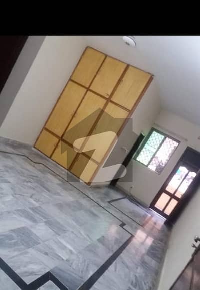 5 Marla upr portion for rent in gulraiz houssing society beautiful house and location,