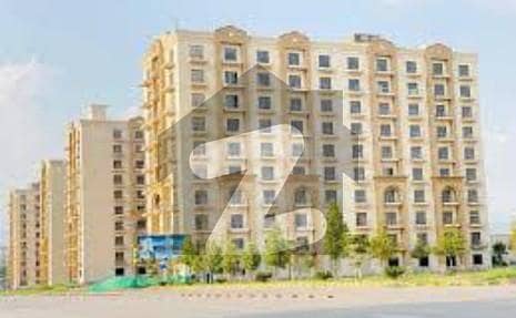 Cube 2 Bed Apartment Available For Rent Bahria Enclave Islamabad
