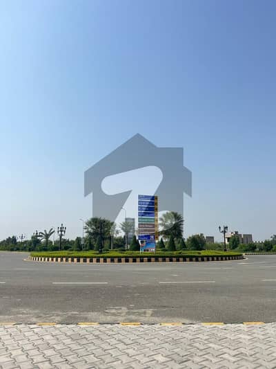 پارک ایونیو - بلاک اے پارک ایونیو ہاؤسنگ سکیم,لاہور میں 10 مرلہ رہائشی پلاٹ 95.0 لاکھ میں برائے فروخت۔