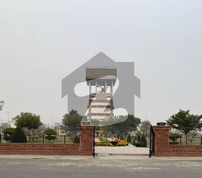 ڈی ایچ اے فیز 11 ۔ ہلوکی گارڈنز ڈی ایچ اے ڈیفینس,لاہور میں 5 مرلہ رہائشی پلاٹ 77.0 لاکھ میں برائے فروخت۔