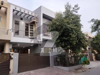 5 Marla With Gas House Available For Sale In Ali Block