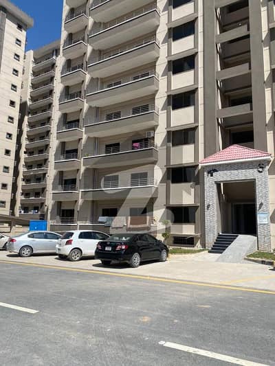3 Bed Brand New Ground Floor Flat Available For Sale In Askari Heights 4, Dha Phase 5