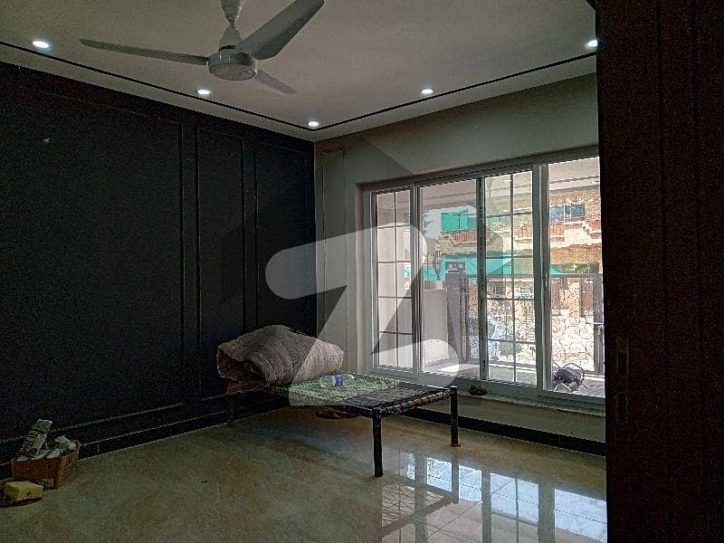 Beautiful House Upper Portion For Rent In Available D12 Islamabad