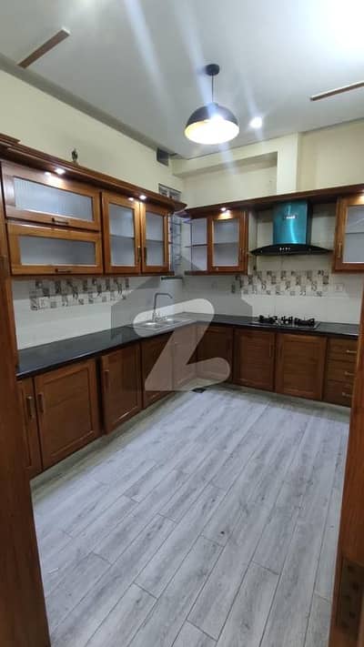 30x60 Ground Portion For Rent in G13