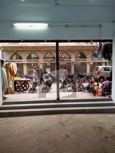 Ideal Shop In Light House Available For Rs. 140000
