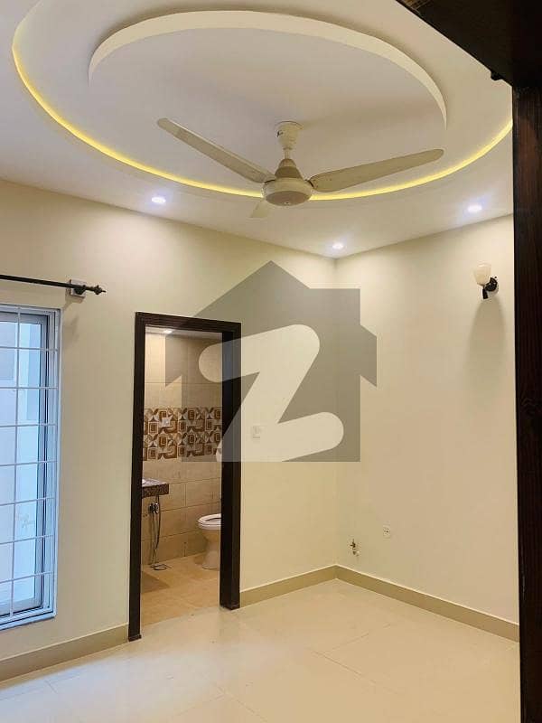5 Marla House For Rent Ali Block Bahria Town Phase 8 Rawalpindi