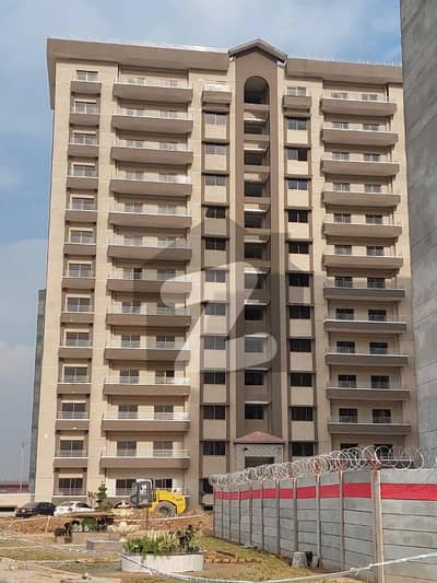 6th FLOOR Available for Sale in Askari Heights 4