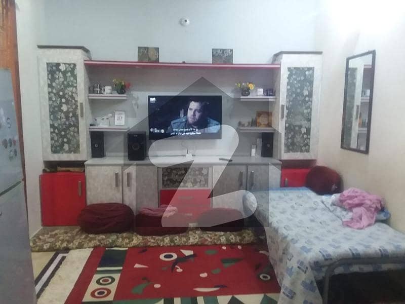3 Bed DD Apartment at Main Shaheed-e-Millat Road Available on rent all facilities