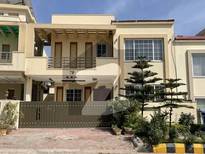 10 Marla House Available For Rent In Sector A Bahria Enclave Islamabad