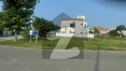 2 KANAL IDEAL LOCATION PLOT AVAILABLE FOR SALE