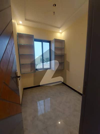10 Marla Spanish house for Rent in DHA phase 4