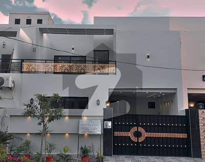 5 Marla Luxurious House For Sale In Buch Villas Multan Sher Block