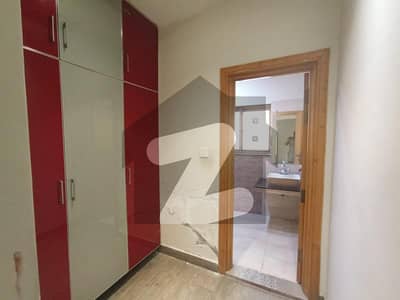1 Kanal Upper Portion For Rent in Punjab Housing Society Phase 2