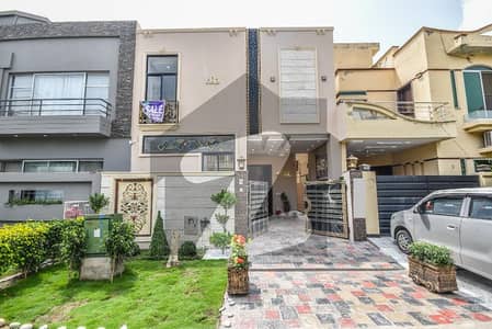 DHA 9 Town House For Rent