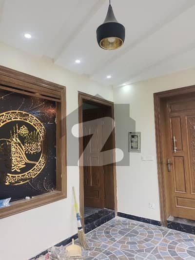 Brand New House Available For Rent In G13 Islamabad