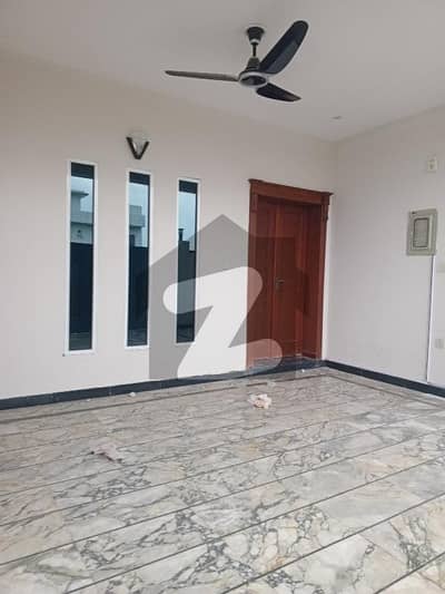 Beautiful Brand New House Available For Rent D12 Islamabad