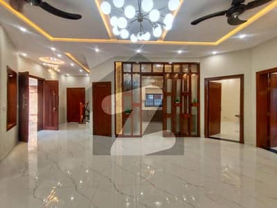 GOLDEN PROPERTIES OFFERS YOU BRAND NEW PORTION FOR RENT IN BAHRIA TOWN RAWALPINDI