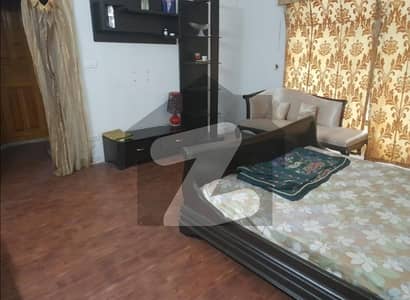 1-Kanal Double Story House for Sale