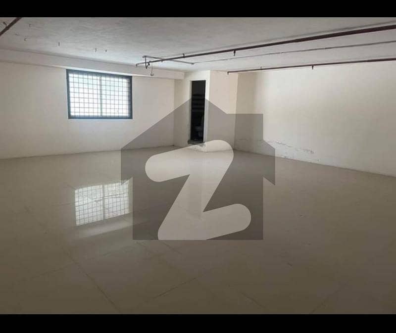 OFFICE SPACE AVAILBLE FOR RENT AT GULBER GREEN ISLAMABAD