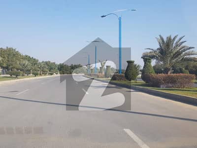 Low Budget 5 Marla Possession Plot For Sale In OLC K Block Bahria Orchard Phase 2 Lahore