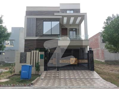 5 Marla Residential House For Sale In Bahria Orchard Lahore