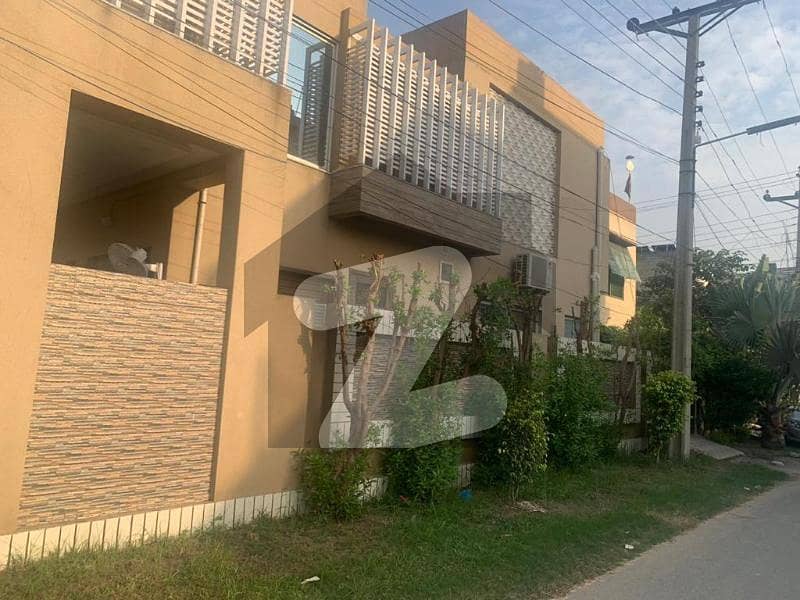 10 Marla Full House For Rent In DHA Lahore