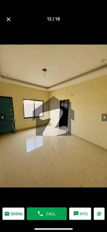ایلیز گارڈن گداپ ٹاؤن,کراچی میں 5 کمروں کا 8 مرلہ مکان 1.5 کروڑ میں برائے فروخت۔