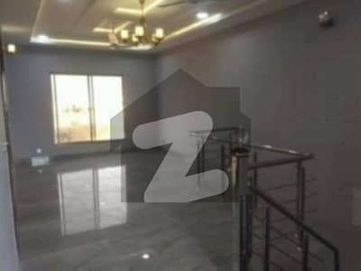 125 Square Yards House Up For Rent In Bahria Town Karachi Precinct 12 ( Ali Block )