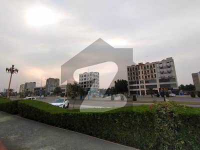 5 Marla Commercial Plot For Sale In Bahria Orchard -Block Phase 1 Nortern Commerical Raiwind Road Lahore