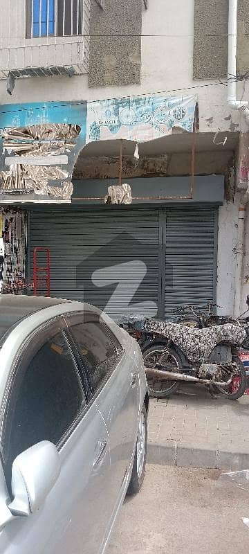 ڈی ایچ اے فیز 2 ایکسٹینشن ڈی ایچ اے ڈیفینس,کراچی میں 1 مرلہ دکان 20.0 ہزار میں کرایہ پر دستیاب ہے۔