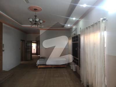 12 Marla Ground Portion Available For Rent